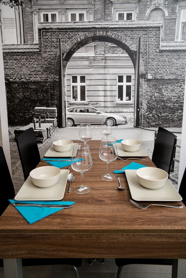 PAULOVE アパートメンツ