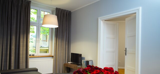 PAULOVE アパートメンツ