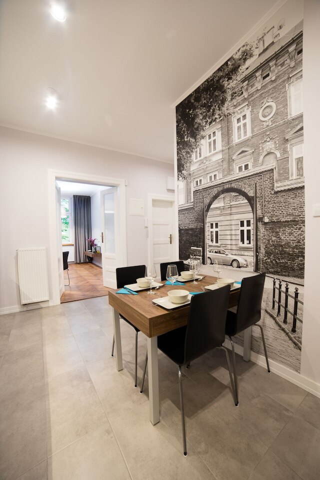 PAULOVE アパートメンツ