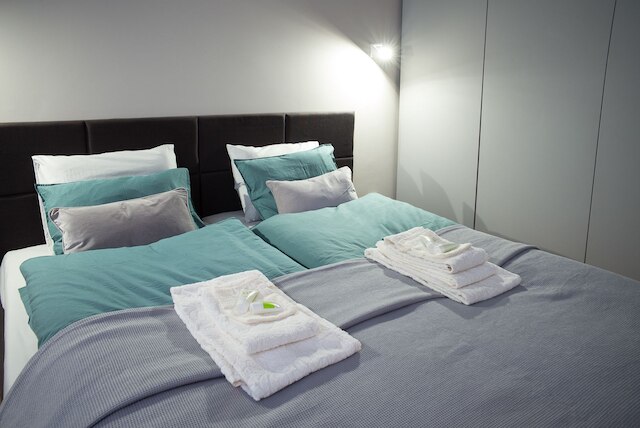 PAULOVE アパートメンツ