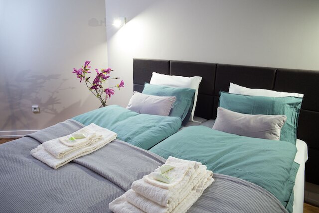 PAULOVE アパートメンツ