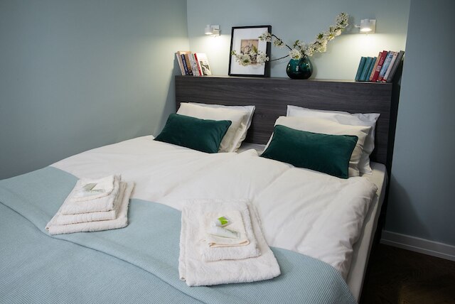 PAULOVE アパートメンツ