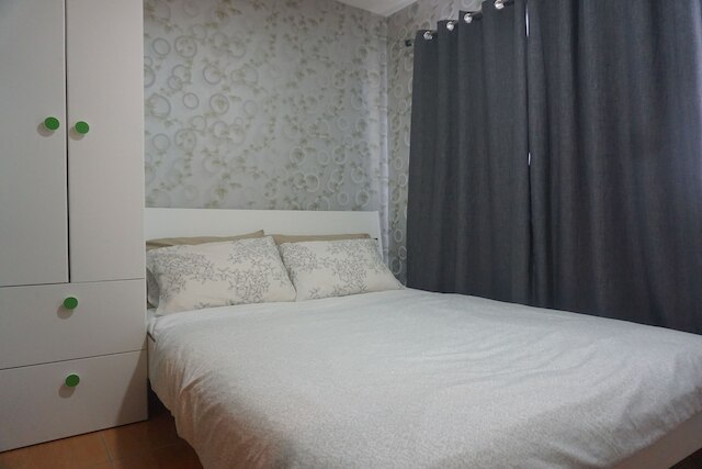 1 ベッドルーム デラックス コンド アット アパーテル D' オアシス