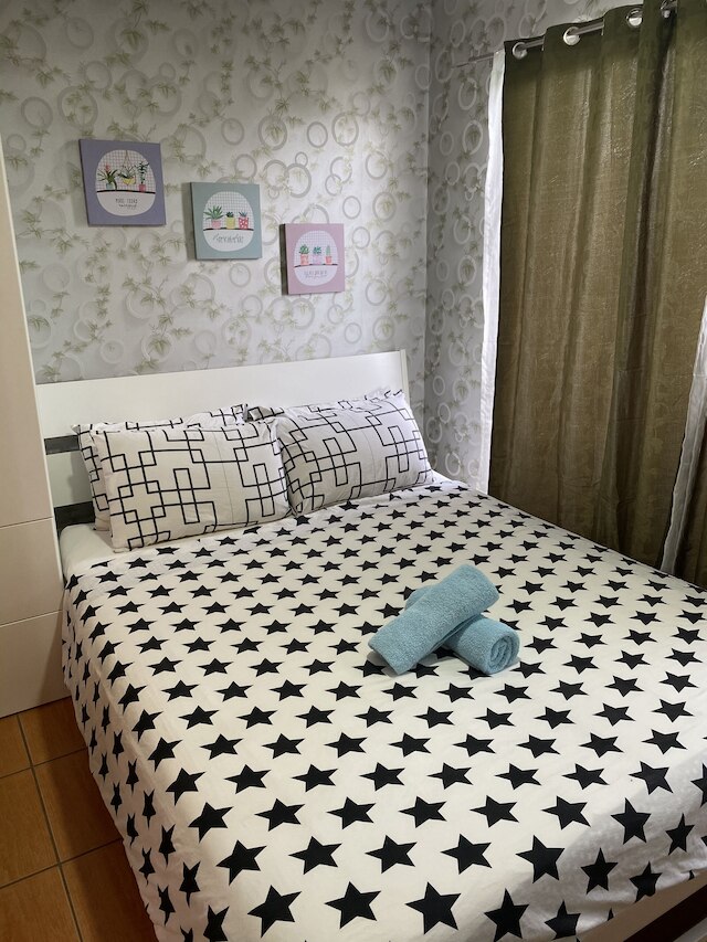 1 ベッドルーム デラックス コンド アット アパーテル D' オアシス