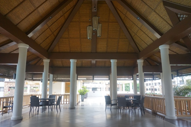 1 ベッドルーム デラックス コンド アット アパーテル D' オアシス