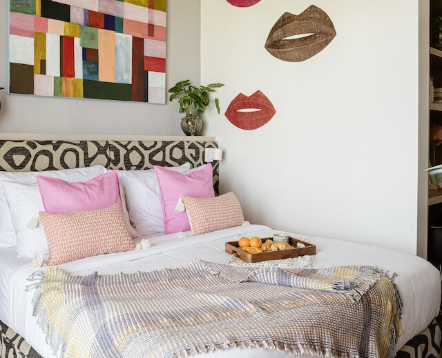 パジェット プレイス - デラックス スイーツ