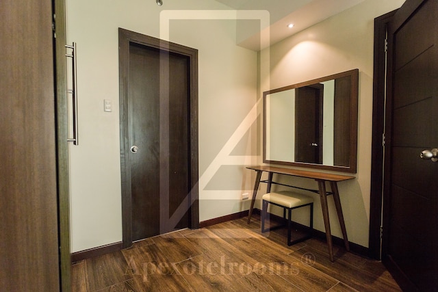 パジェット プレイス - デラックス スイーツ