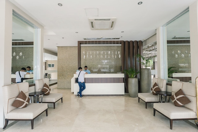 パジェット プレイス - デラックス スイーツ