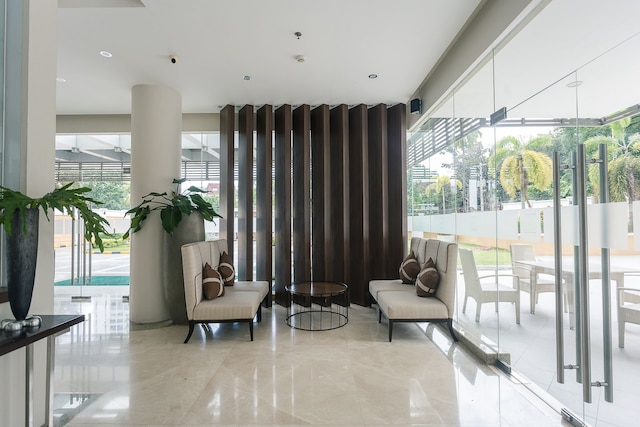 パジェット プレイス - デラックス スイーツ