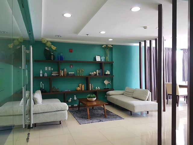 パジェット プレイス - デラックス スイーツ