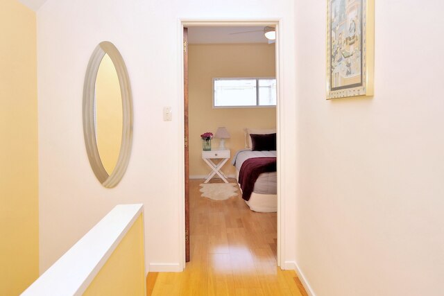 ソールズベリー ストリート ヴィラ 1