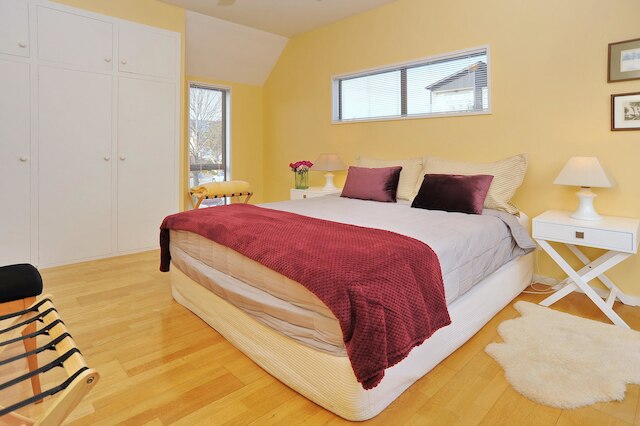 ソールズベリー ストリート ヴィラ 1