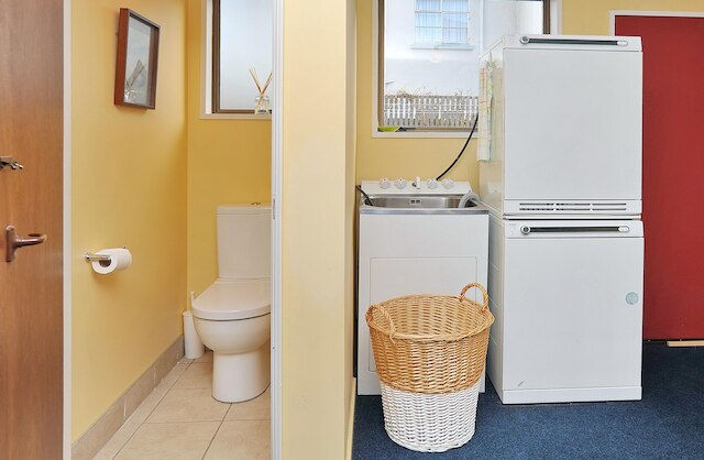 ソールズベリー ストリート ヴィラ 1