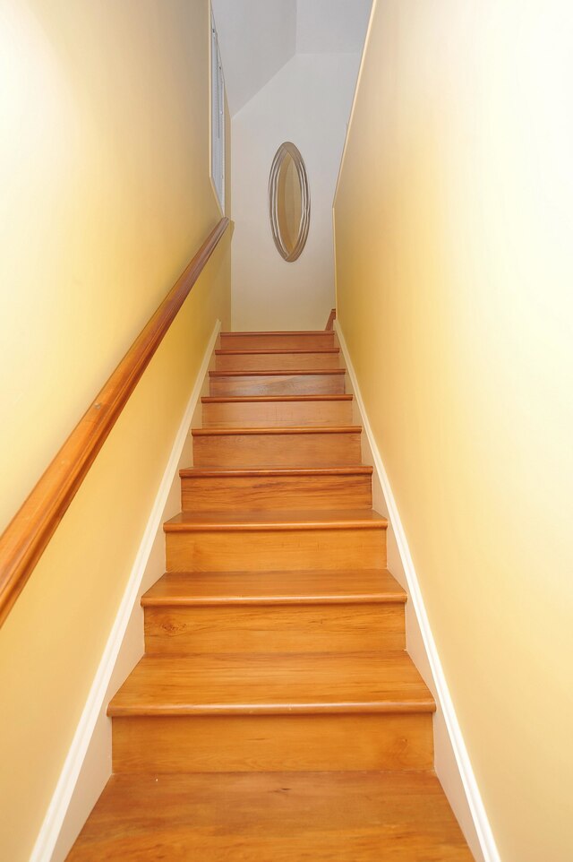 ソールズベリー ストリート ヴィラ 1