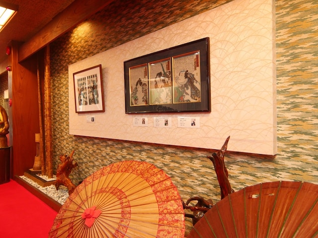 ゲストルーム ふる里村工芸館