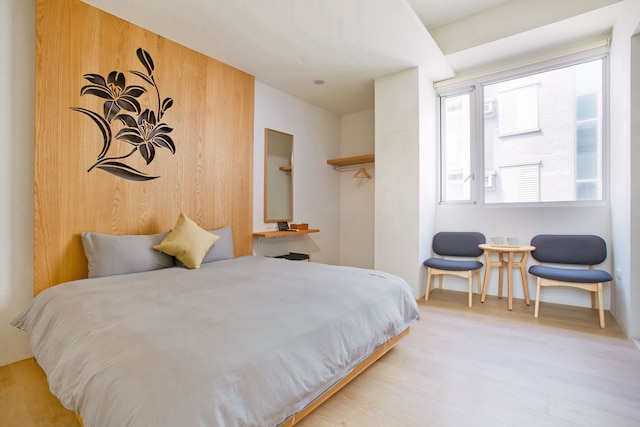 ウッド ウィスパリング レジデンス