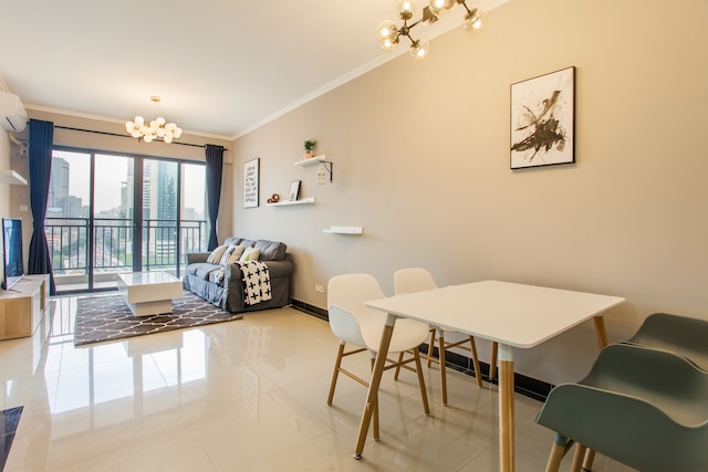 メイシュイ アパートメント