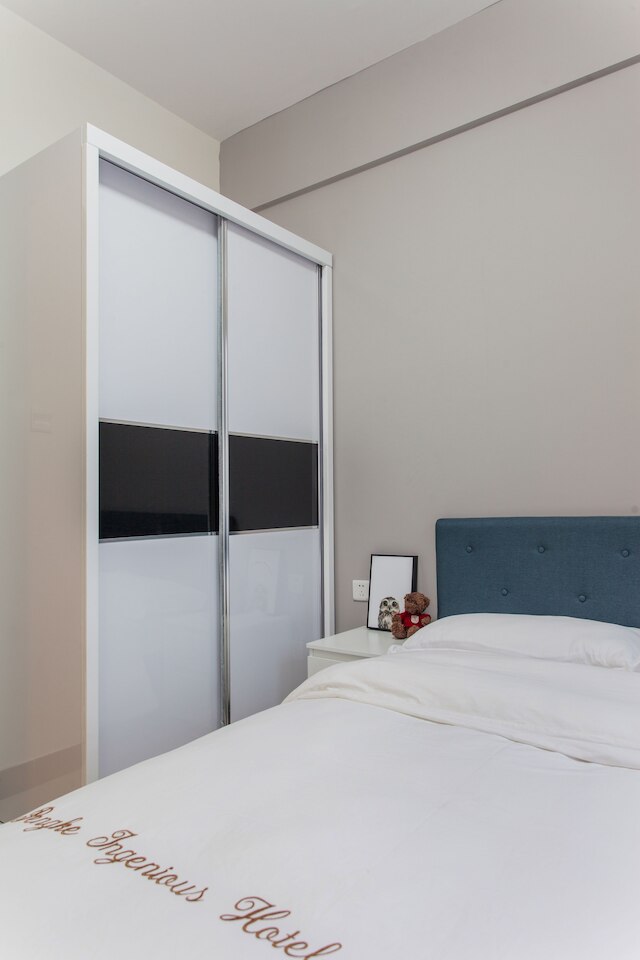 メイシュイ アパートメント