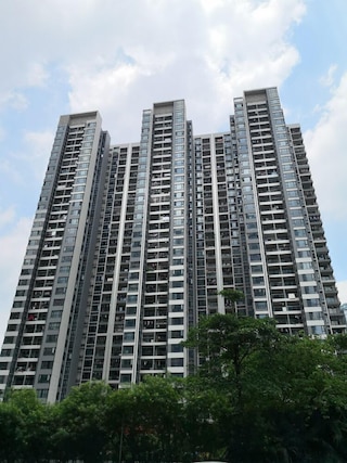 メイシュイ アパートメント