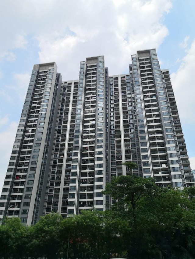 メイシュイ アパートメント