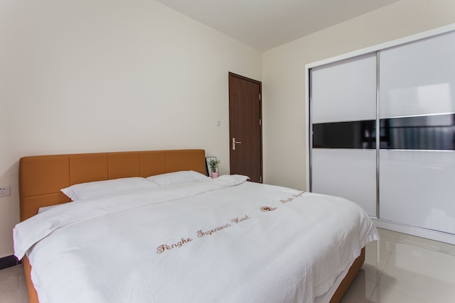 メイシュイ アパートメント