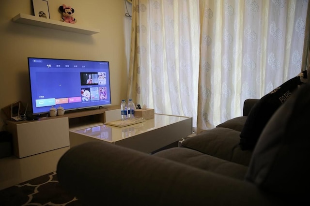 シングァン アパートメント