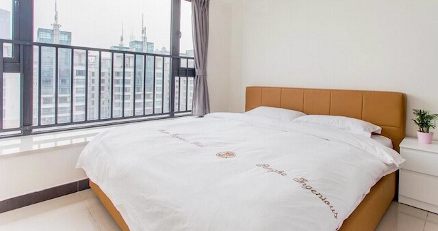 シングァン アパートメント