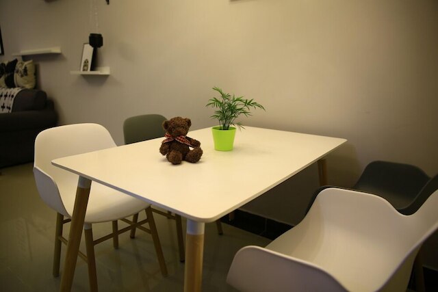 シングァン アパートメント