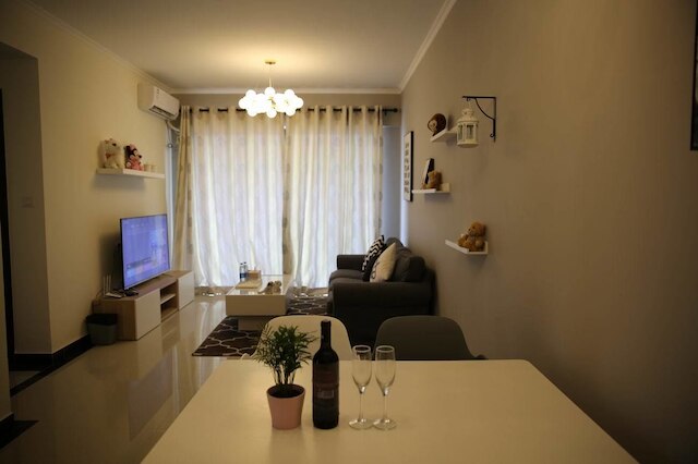 シングァン アパートメント