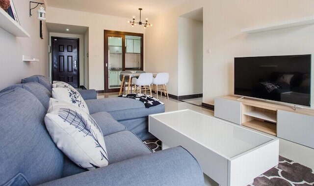 シングァン アパートメント