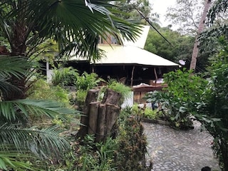 バハイ イズラ サンクチュアリオ