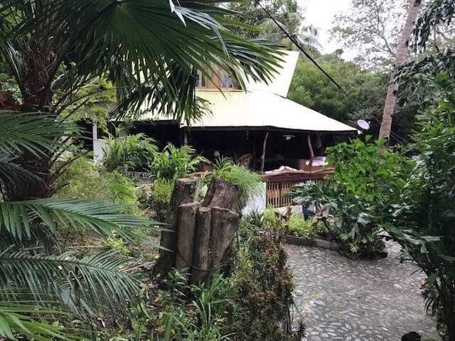 バハイ イズラ サンクチュアリオ