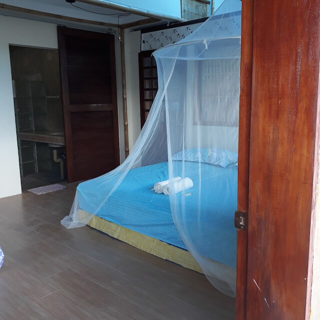 バハイ イズラ サンクチュアリオ