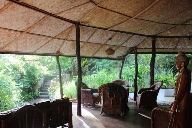 バハイ イズラ サンクチュアリオ