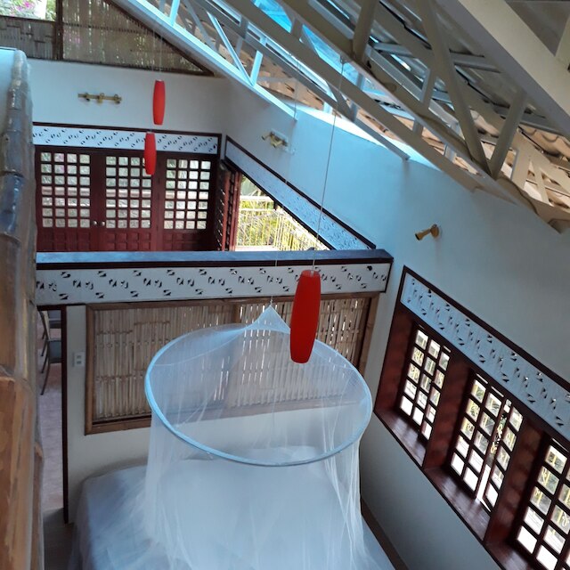 バハイ イズラ サンクチュアリオ