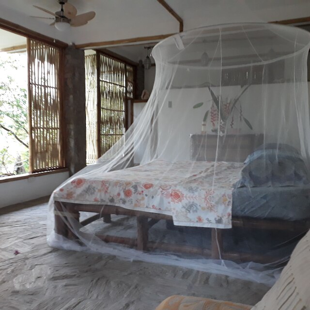 バハイ イズラ サンクチュアリオ