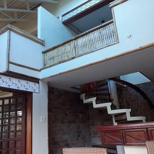 バハイ イズラ サンクチュアリオ