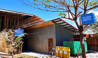 ビッグ ポール ホステル - 大人限定