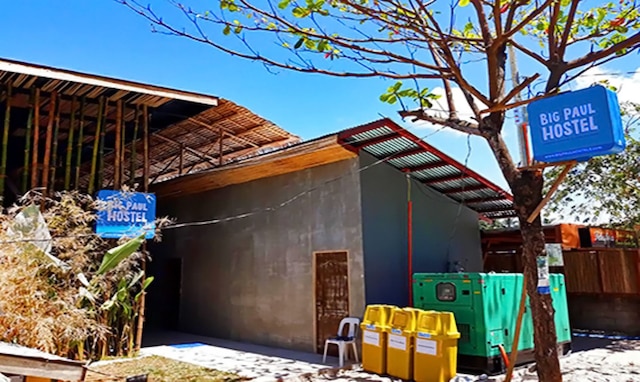 ビッグ ポール ホステル - 大人限定