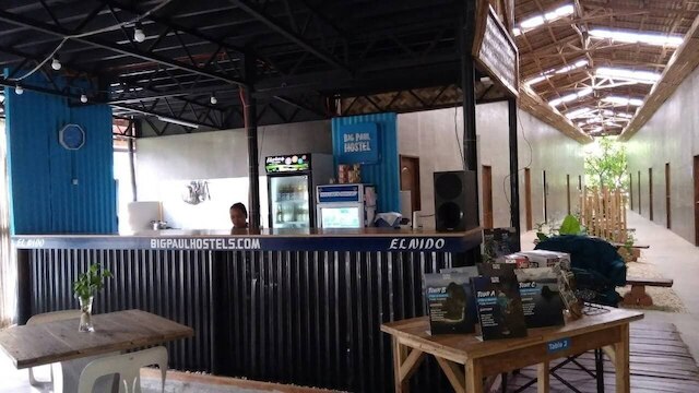 ビッグ ポール ホステル - 大人限定