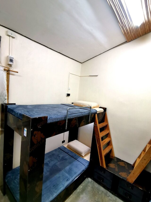 ビッグ ポール ホステル - 大人限定