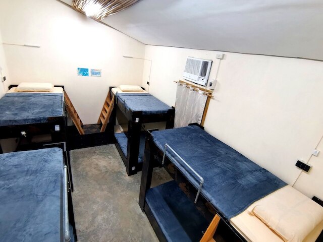 ビッグ ポール ホステル - 大人限定