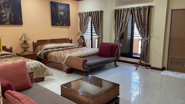 ミニ コスト アパートメント ＆ ゲストハウス