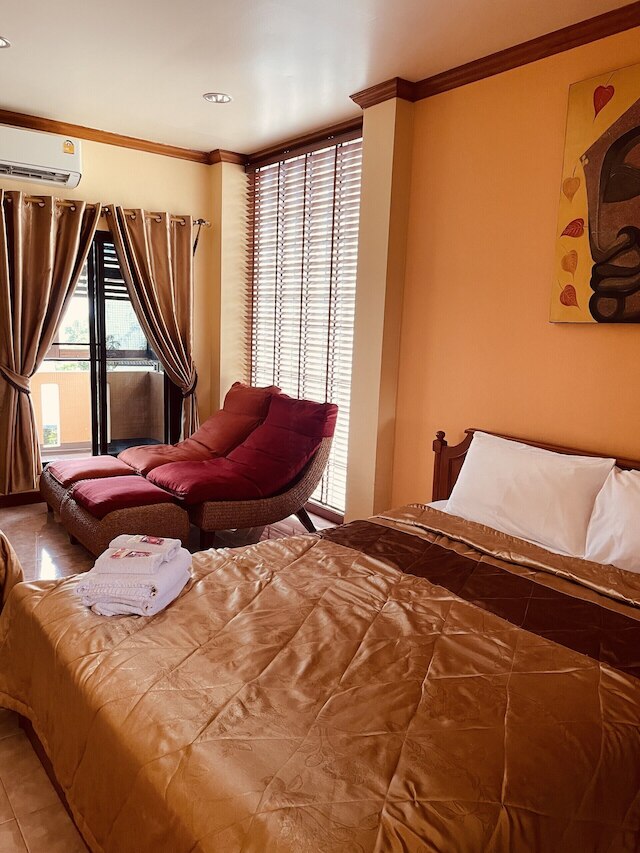 ミニ コスト アパートメント ＆ ゲストハウス