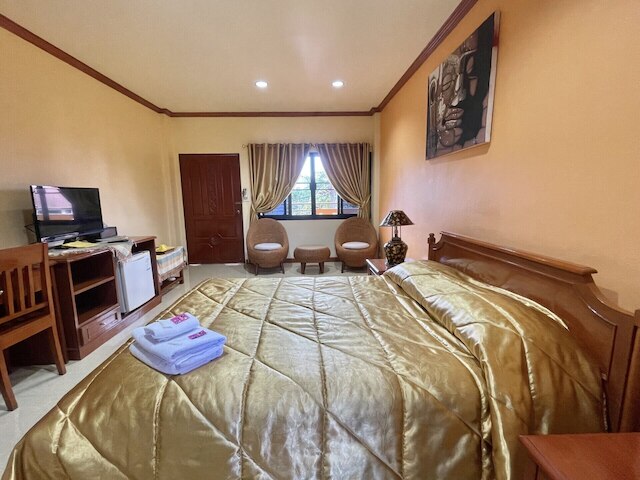 ミニ コスト アパートメント ＆ ゲストハウス