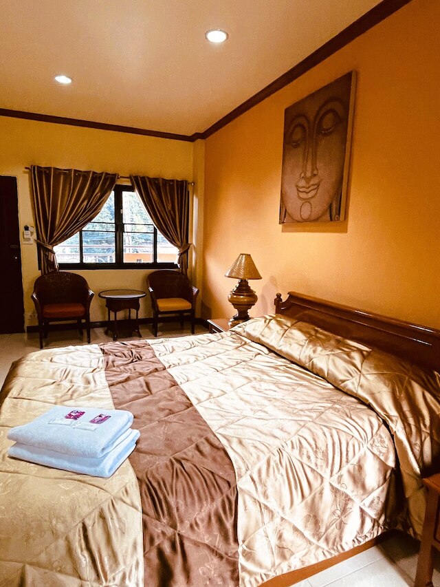 ミニ コスト アパートメント ＆ ゲストハウス