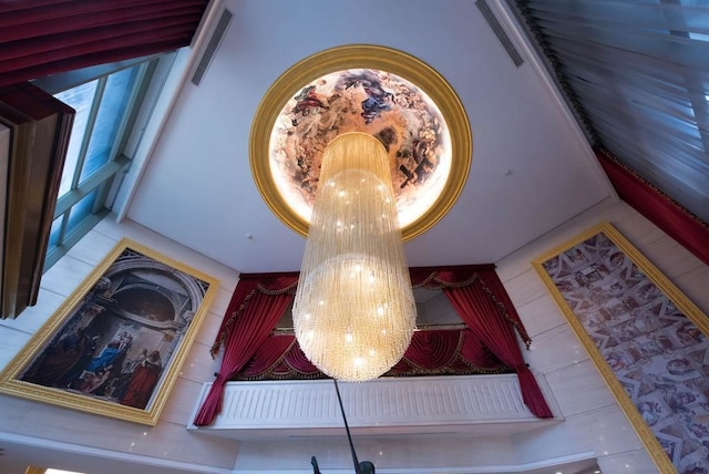 レイク ホテル (帝景飯店)