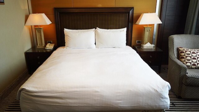 レイク ホテル (帝景飯店)