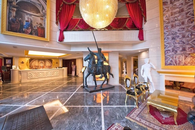 レイク ホテル (帝景飯店)