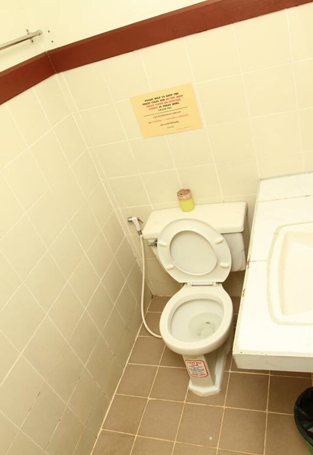 パンダ ハウス チェンマイ